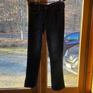 American Eagle skinny kick